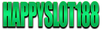 Logo HAPPYSLOT188